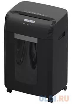 Уничтожитель бумаг Gladwork Aquarium 32CD 32лст 35лтр