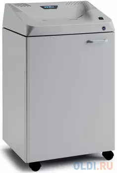 Уничтожитель бумаг Kobra 300.1 C4 E/S 22 лст 110лтр