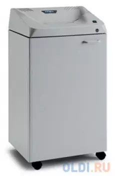 Уничтожитель бумаг Kobra 300.2 C4 E/S 25 лст 135лтр