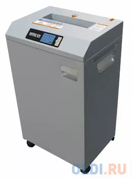 Уничтожитель бумаг Office Kit S850 1.9х15 19 лст 85лтр OK1915S850