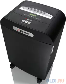 Уничтожитель бумаг Rexel Mercury RDS2250 23лст 50лтр 2102417EU