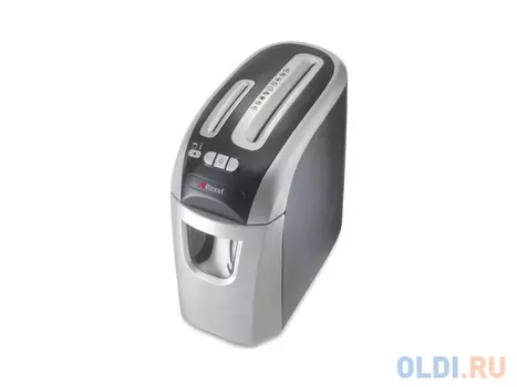 Уничтожитель бумаг Rexel ProStyle+12 12лст 20лтр 2102563EU