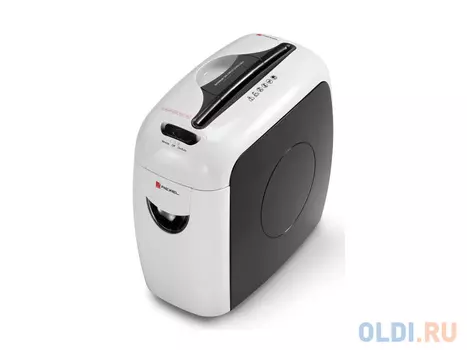 Уничтожитель бумаг Rexel Style 6лст 7.5лтр 2101941EU