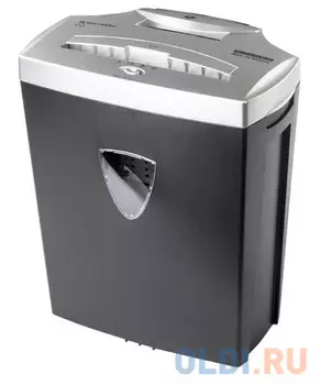 Уничтожитель бумаг BRAUBERG S12