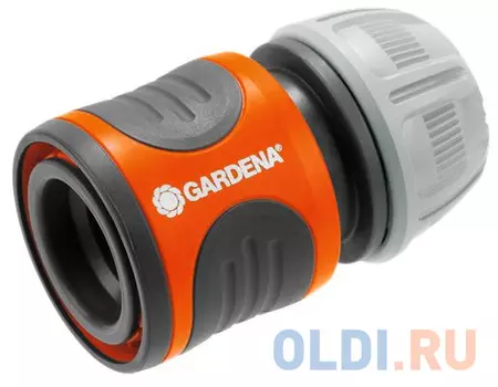 Универсальный коннектор Gardena 1/2" 18215-29.000.00