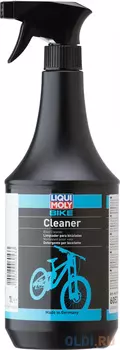 Универсальный очиститель LiquiMoly Bike Cleaner 6053
