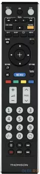 Универсальный пульт Thomson ROC1128SON черный