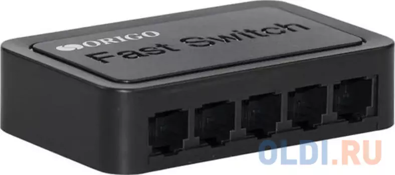 Коммутатор Origo OS1105/A1A