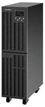 UPS CyberPower OLS6000EC Online Tower 6000VA/4800W USB/RS-232//SNMPslot/EPO Terminal