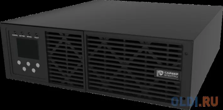 UPS Сайбер Электро ЭКСПЕРТ-10000Р Онлайн