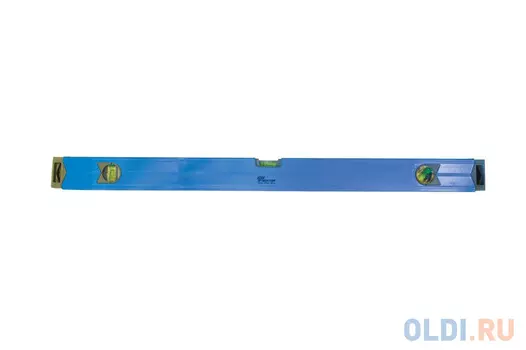 УРОВЕНЬ "PROLEVEL" МАГНИТНЫЙ С ПЕРИСКОПОМ 800 ММ (1/30) "TECH-TOP" 114-0800