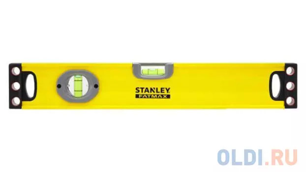 УРОВЕНЬ STANLEY FATМAX 40 СМ FMHT42552-1 Stanley