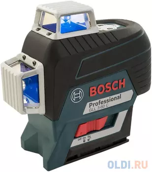 Уровень Bosch GLL 3-80C 15м