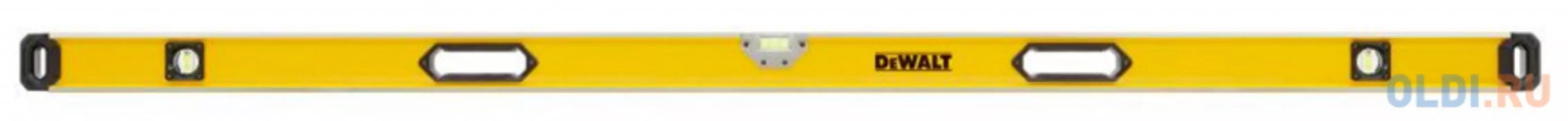 Уровень DEWALT 180см DWHT0-43172