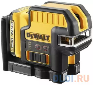 Уровень DeWalt DCE0825D1R-QW