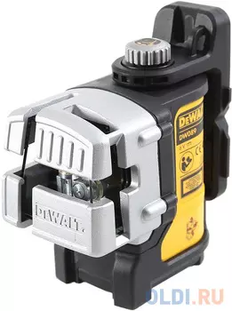 Уровень DeWalt DW089K-XJ 15м