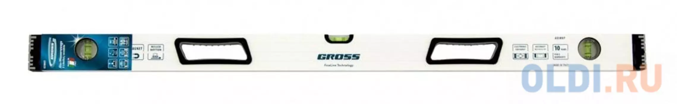 Уровень Gross 34372 1м