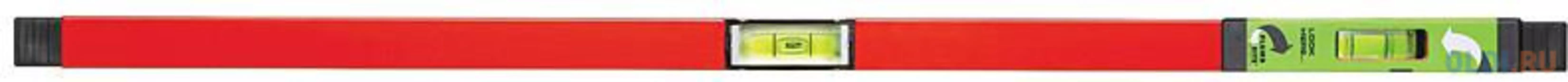 Уровень Kapro 781-40-100РМ 1м