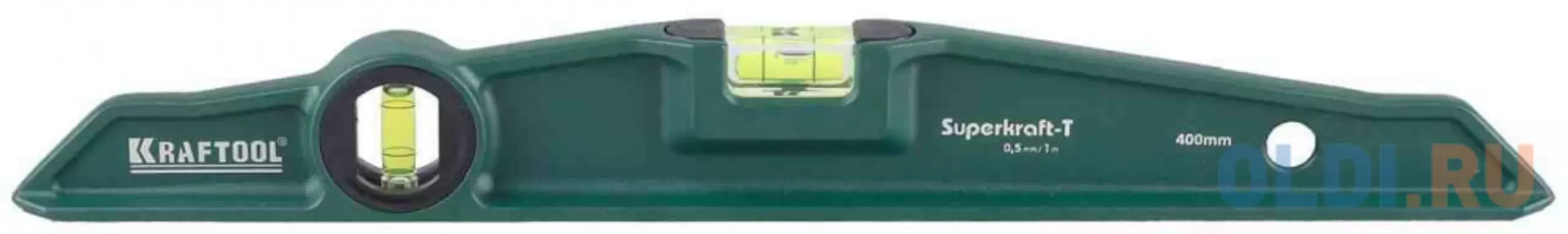Уровень Kraftool 34717-040 0.4м
