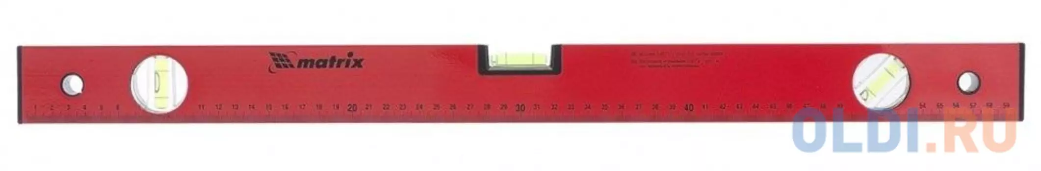 Уровень Matrix 33223 0.6м