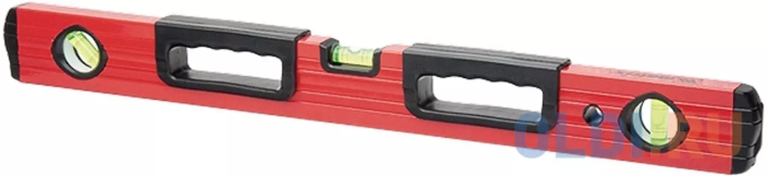 Уровень MATRIX 33228 1000мм 1мм/м 3 глазка