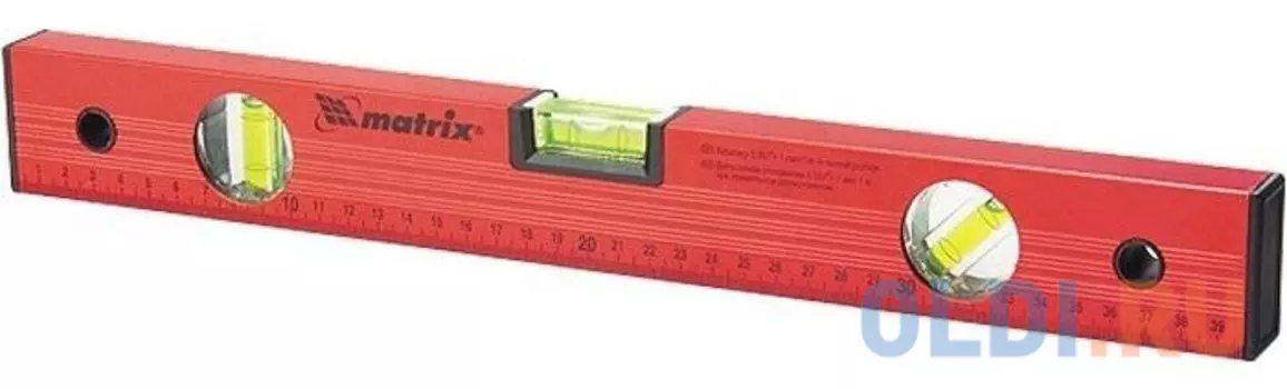 Уровень Matrix 33229 1м