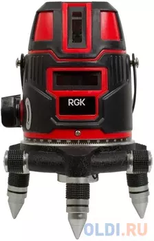Уровень Rgk LP-62 10м