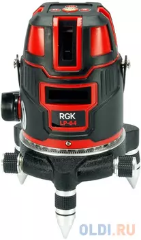 Уровень Rgk LP-64 10м