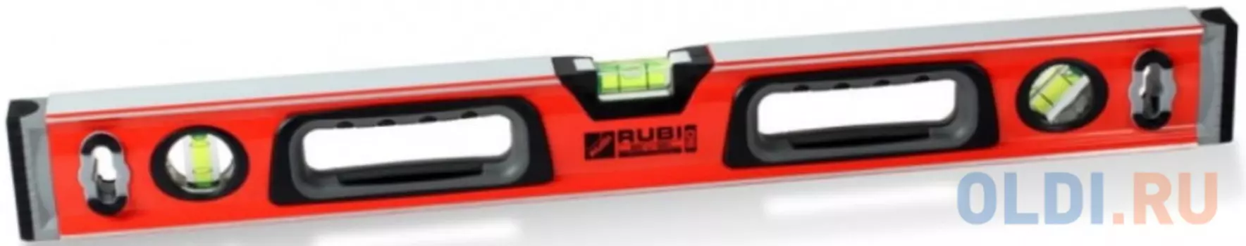 Уровень Rubi LEVEL ANTISHOCK 0.6м