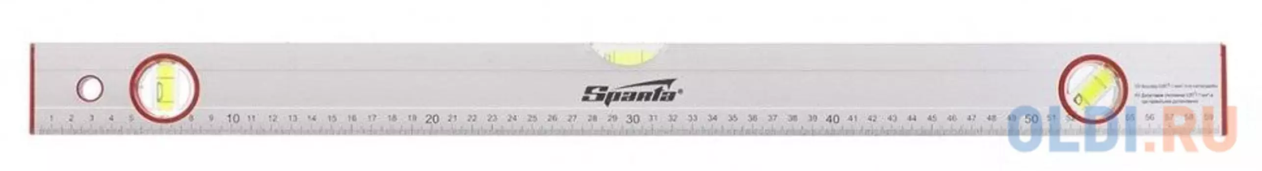 Уровень SPARTA 331235 0.6м