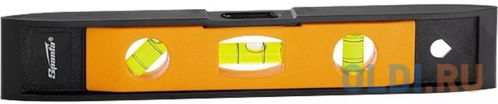 Уровень SPARTA "Торпедо" 0.225м