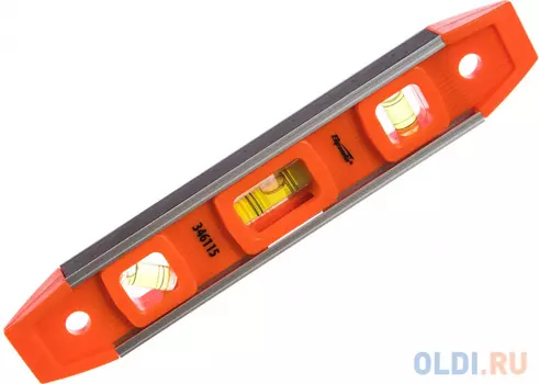 Уровень SPARTA "Торпедо" 0,25м