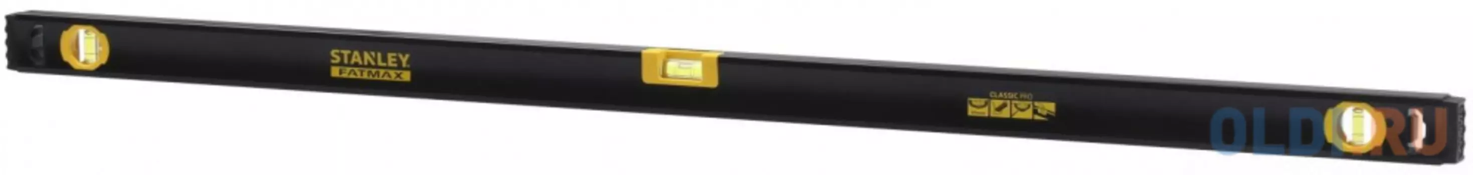 Уровень Stanley FATMAX CLASSIC PRO 120СМ 1.2м