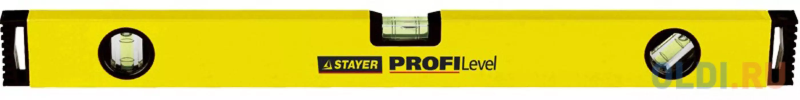 Уровень Stayer PROFI Level 2м 3466-200