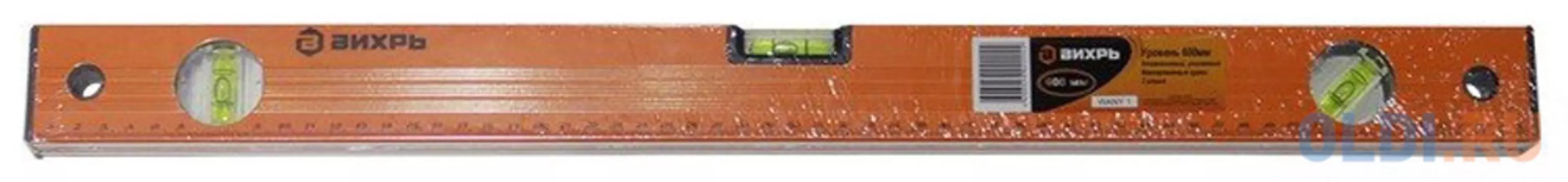 Уровень Вихрь [73/11/4/2] 0.6м