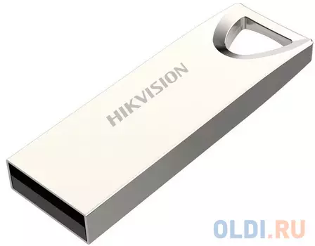 USB 2.0 64GB Hikvision Flash USB Drive(ЮСБ брелок для переноса данных) (HS-USB-M200/64G) (656898) (40)