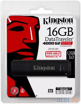 Внешний накопитель 16Gb USB Drive