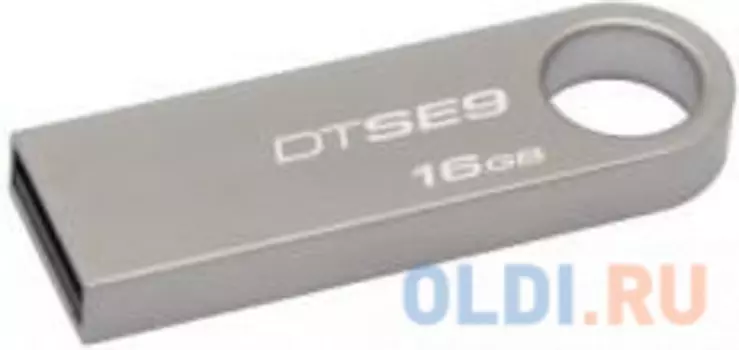 Внешний накопитель 16GB USB Drive