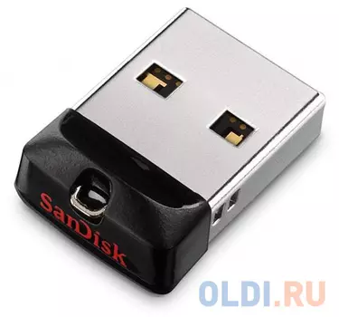 Внешний накопитель 16GB USB Drive 