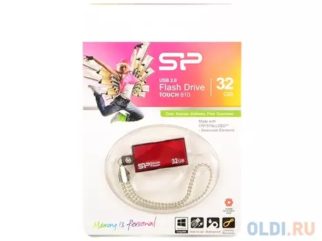 Внешний накопитель 32GB USB Drive