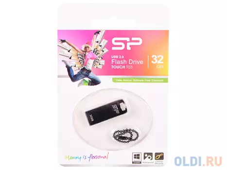 Внешний накопитель 32GB USB Drive