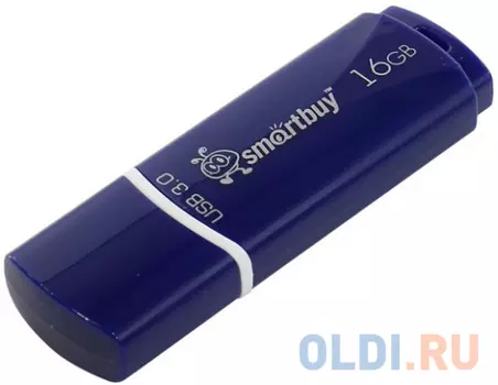 Внешний накопитель 16Gb USB Drive 