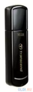 Внешний накопитель 16GB USB Drive <USB 2.0 Transcend 350 (TS16GJF350)