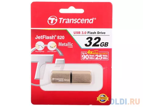 Внешний накопитель 32GB USB Drive