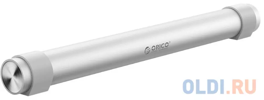 USB-концентратор Orico M4U3 (серебристый)