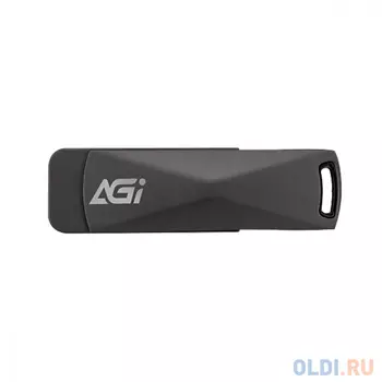 USB накопитель AGI 512GB USB 2.0 AGI512G32UE138 black