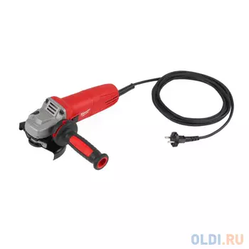 УШМ AGV 10-125 EK Milwaukee .