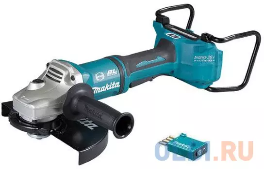 УШМ (болгарка) MAKITA DGA901ZU шлифмашина угл