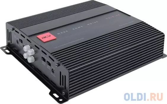 Усилитель автомобильный ACV VX-2.60 двухканальный