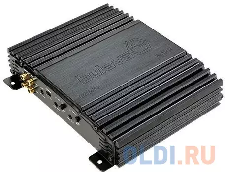 Усилитель автомобильный Ural BV 2.70 двухканальный